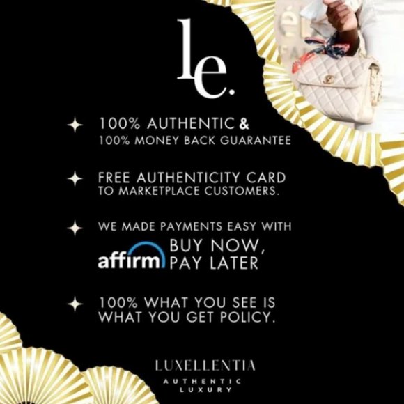 Auth Louis Vuitton Looping Gm Shoulder #15767L38 - Picture 16 of 16